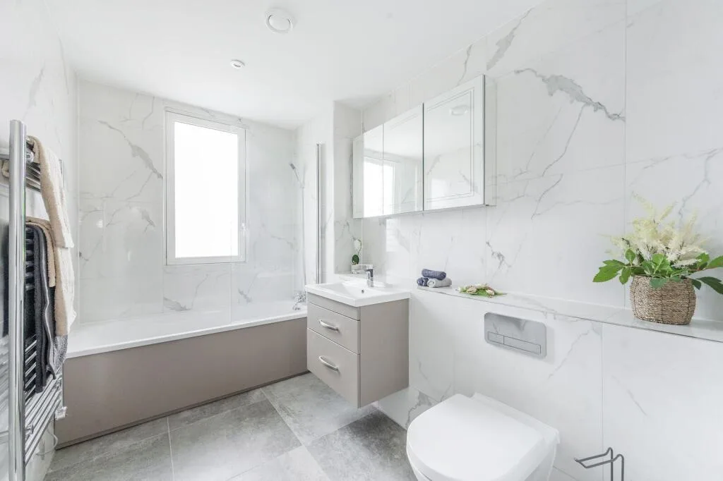 3 bedroom terraced house for rent