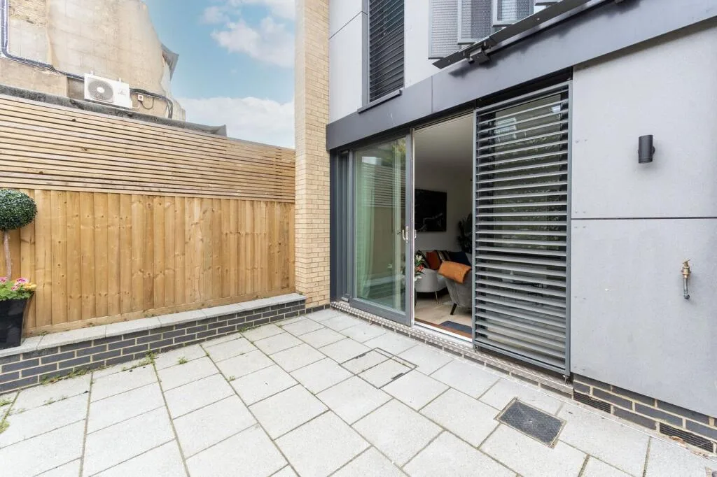 3 bedroom terraced house for rent