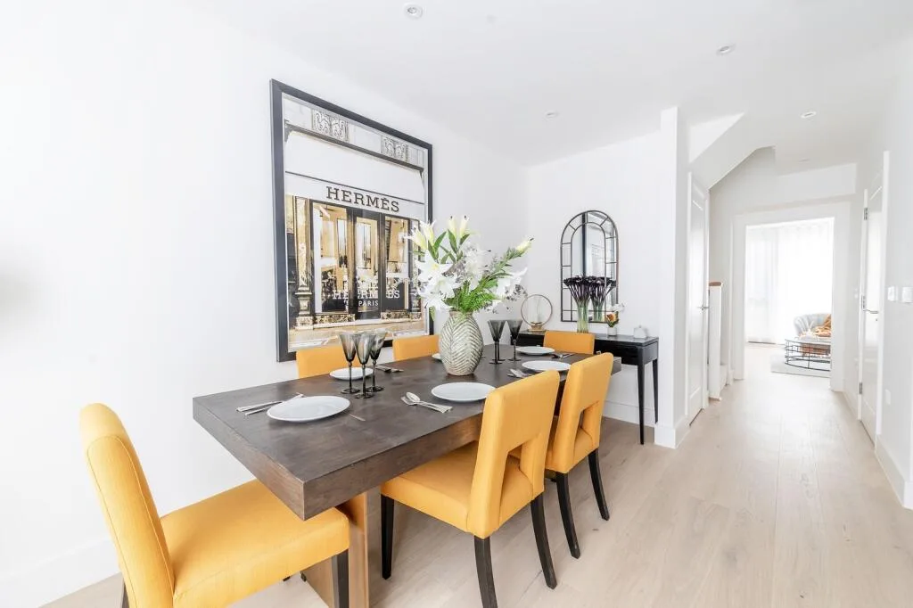 3 bedroom terraced house for rent