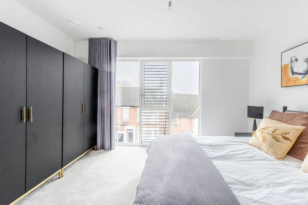 3 bedroom terraced house for rent