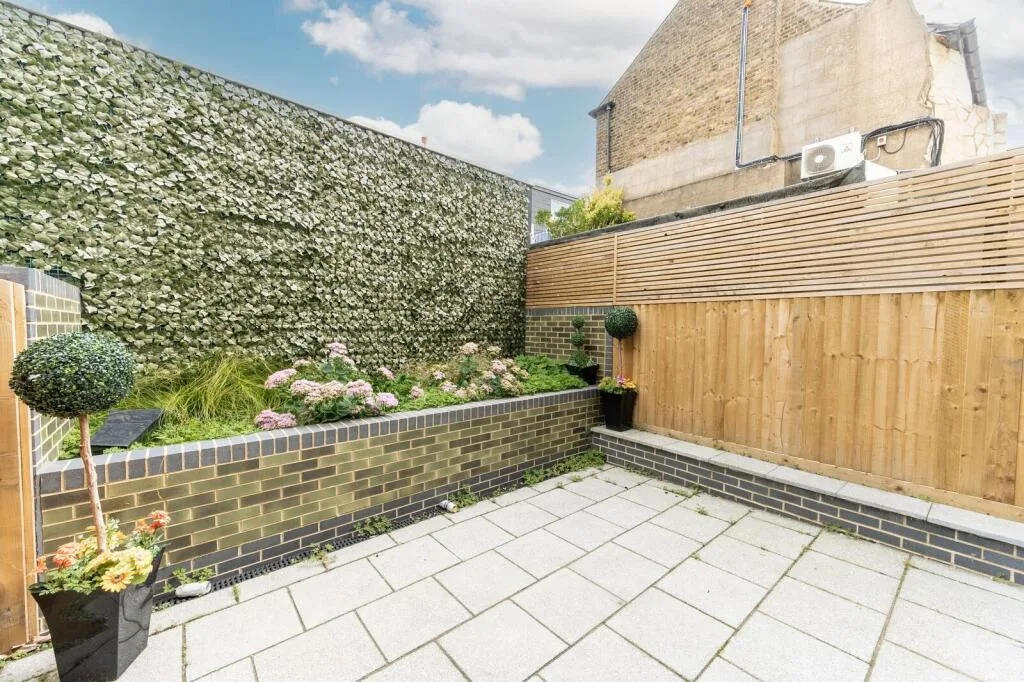 3 bedroom terraced house for rent