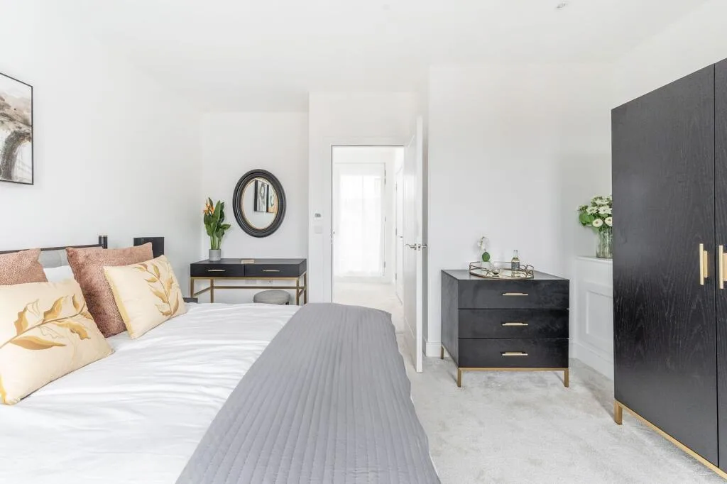 3 bedroom terraced house for rent