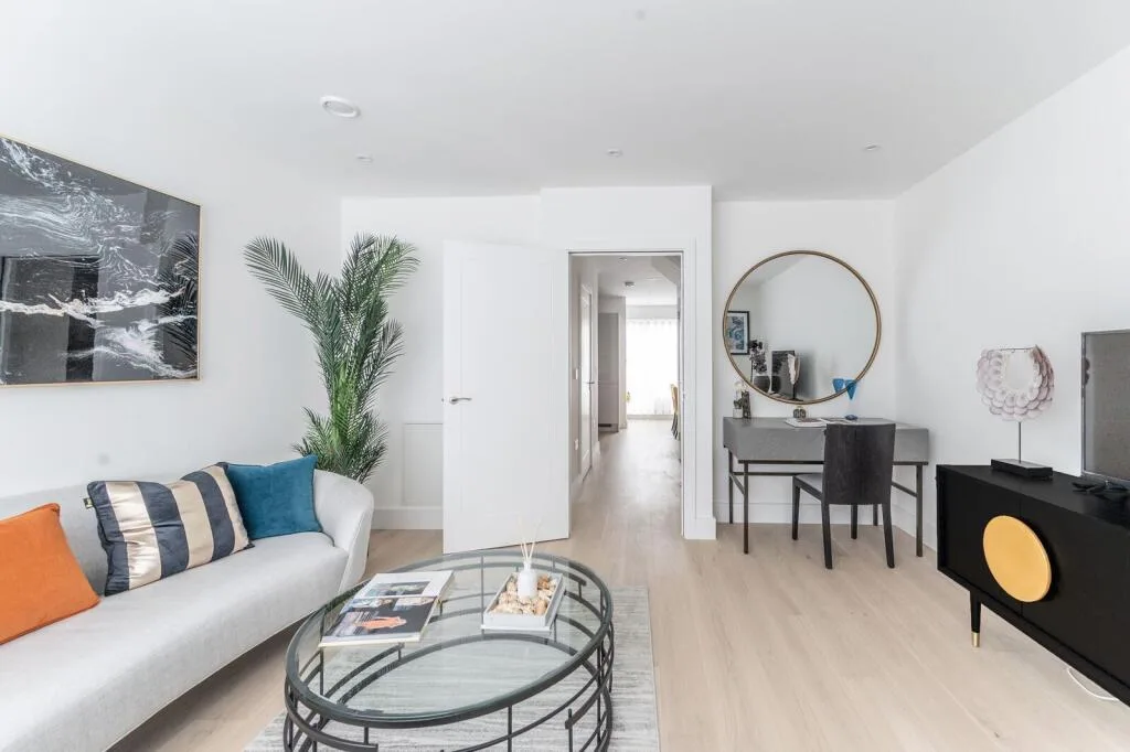 3 bedroom terraced house for rent