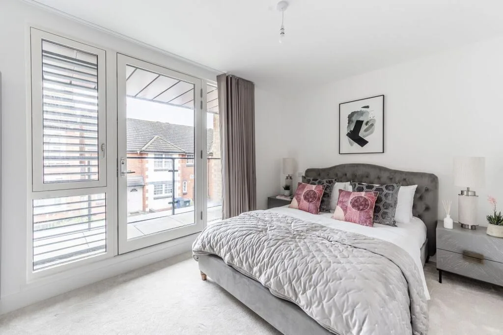 3 bedroom terraced house for rent