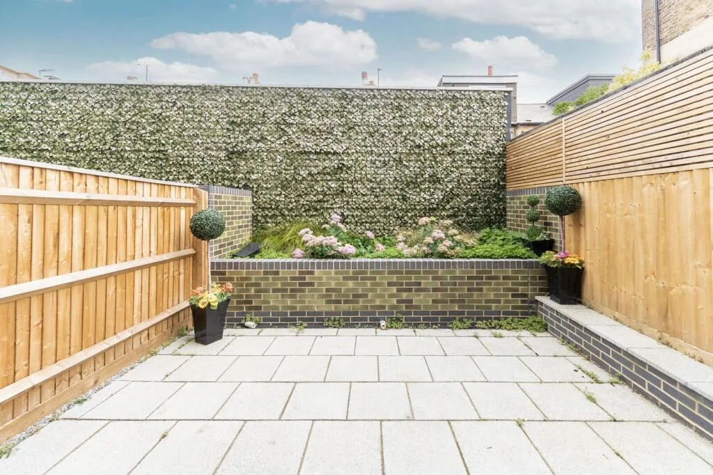 3 bedroom terraced house for rent