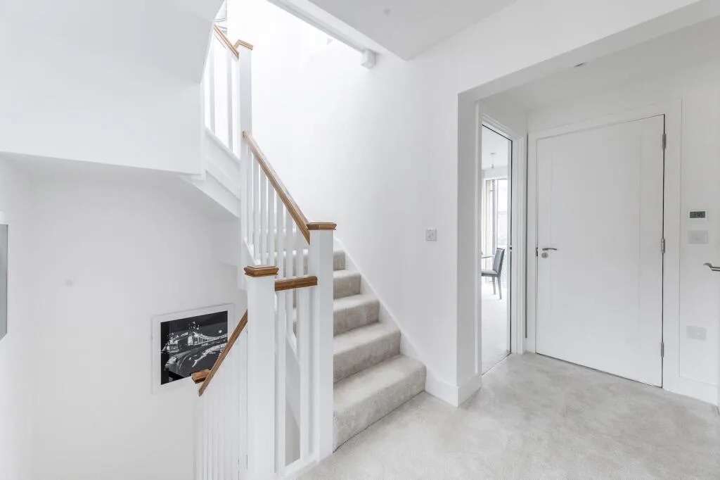 3 bedroom terraced house for rent