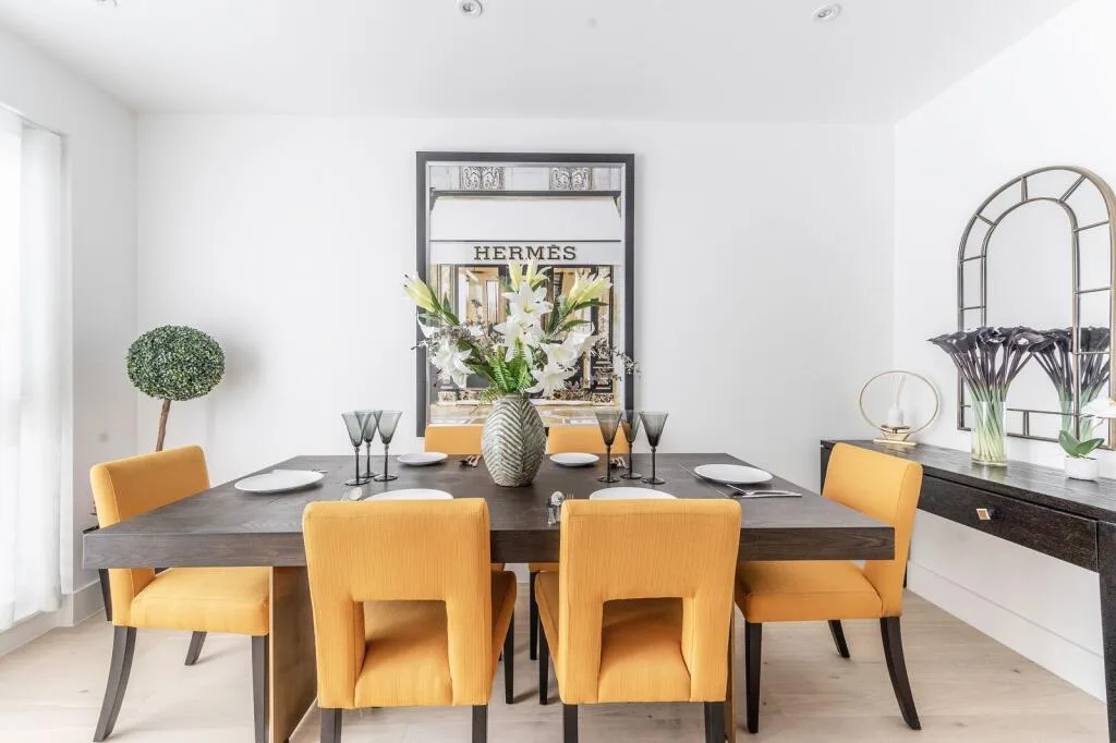 3 bedroom terraced house for rent