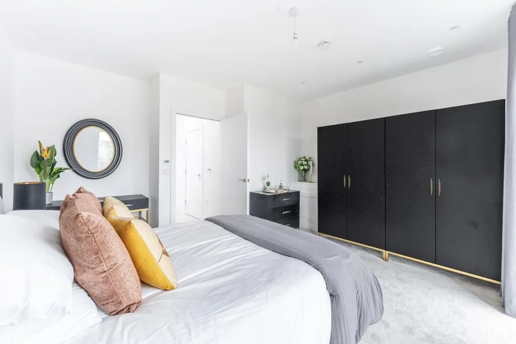 3 bedroom terraced house for rent