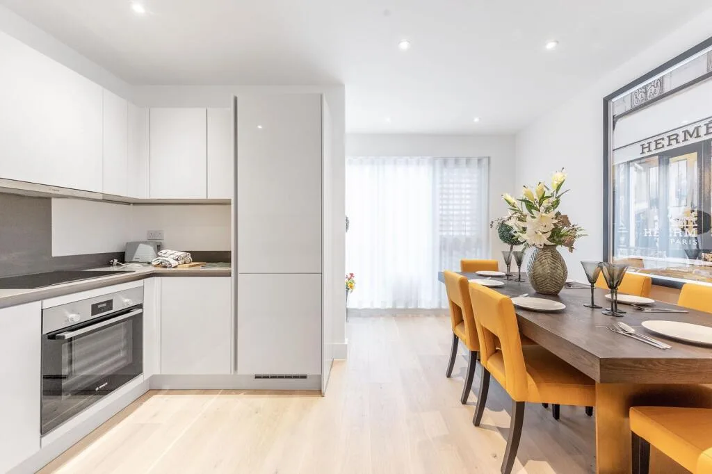 3 bedroom terraced house for rent