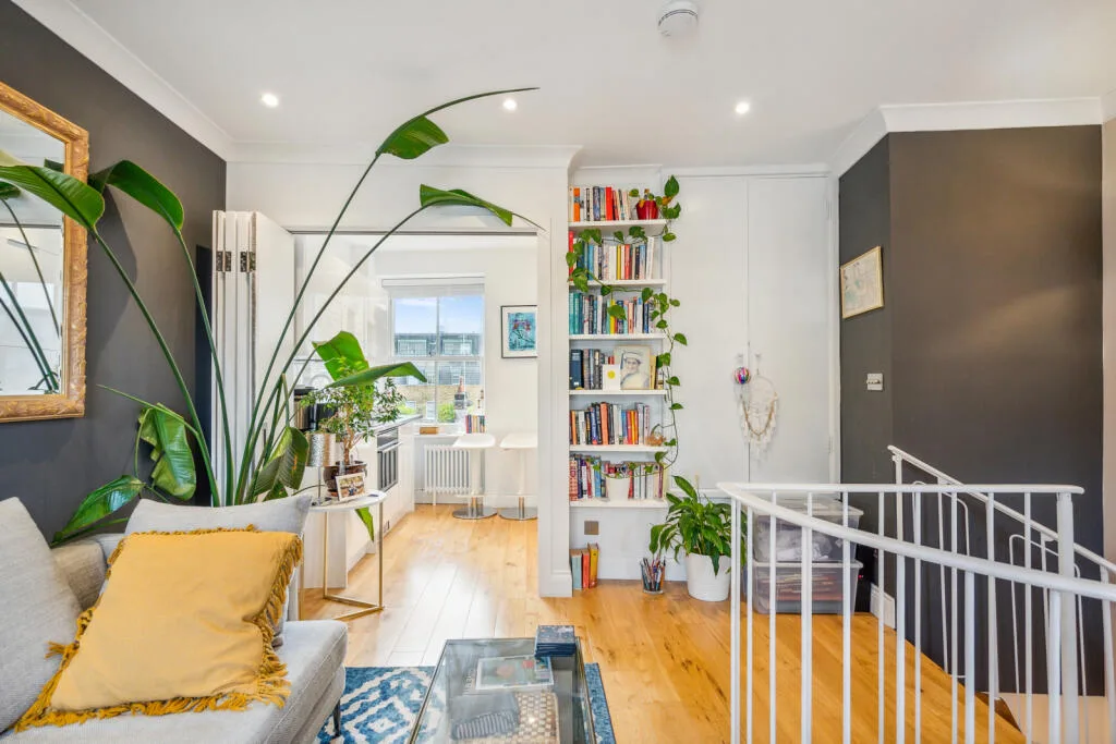 1 bedroom flat for rent