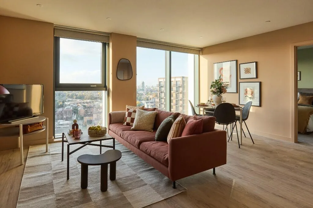 1 bedroom flat for rent
