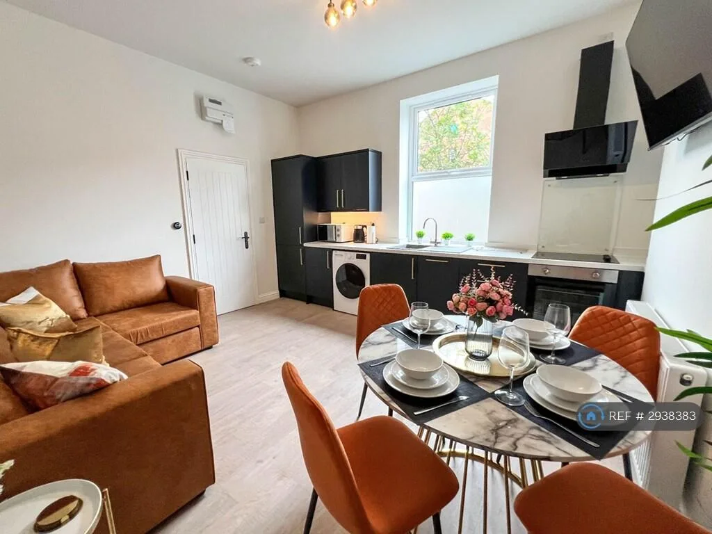 1 bedroom flat for rent