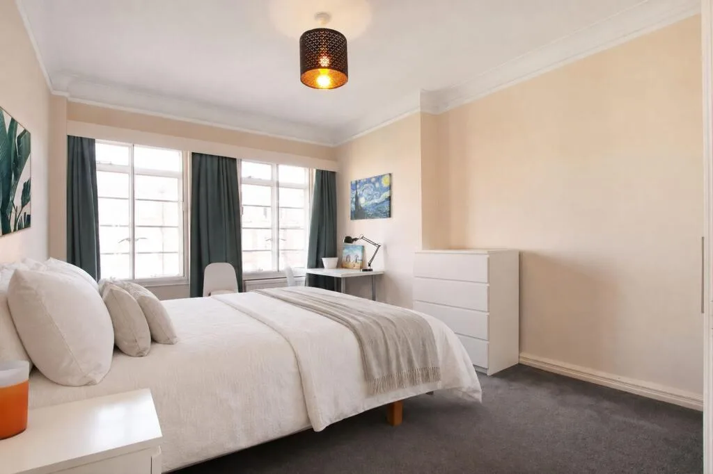 1 bedroom property for rent