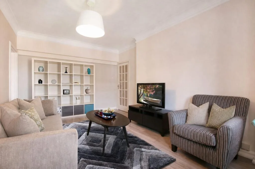 1 bedroom property for rent