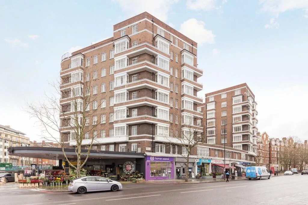 1 bedroom property for rent