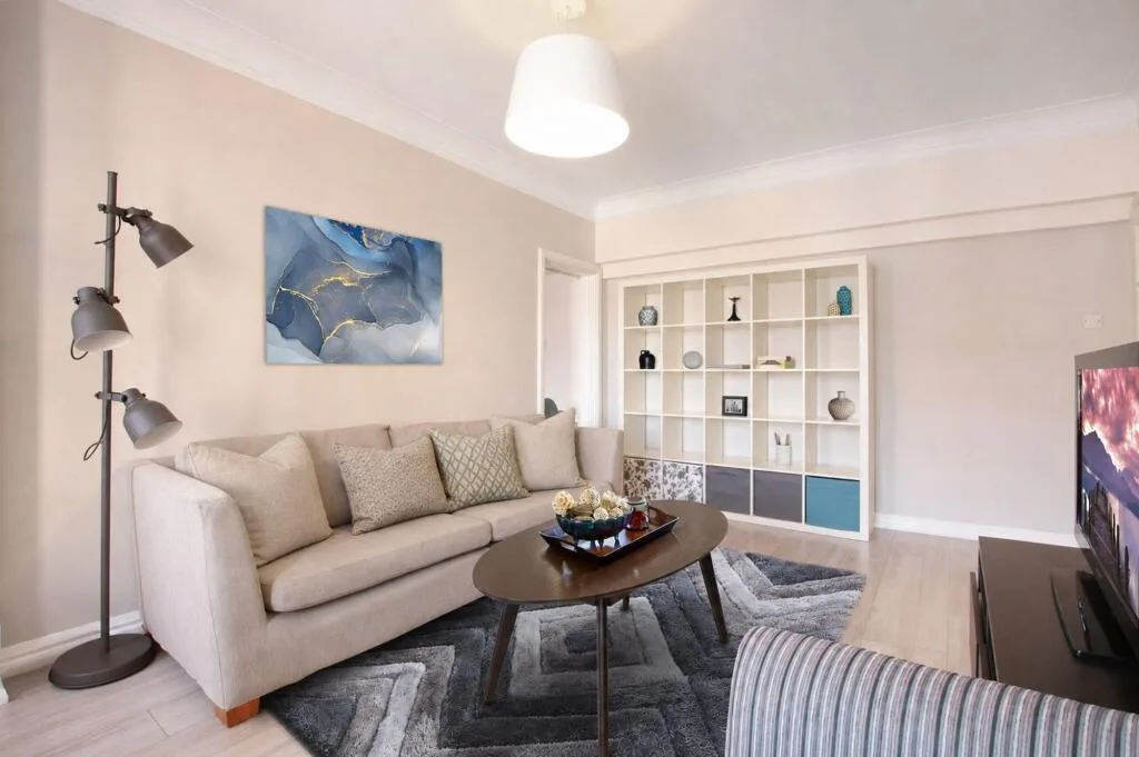 1 bedroom property for rent