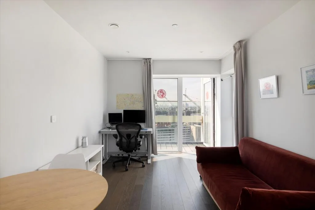 1 bedroom flat for rent