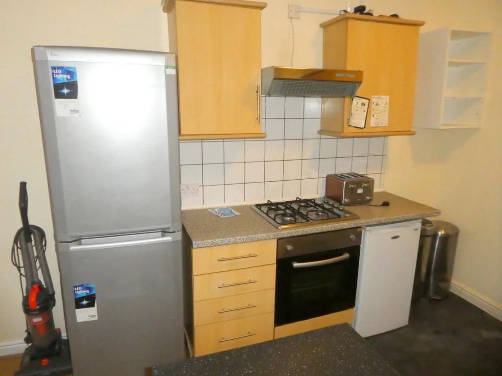 4 bedroom terraced house for rent