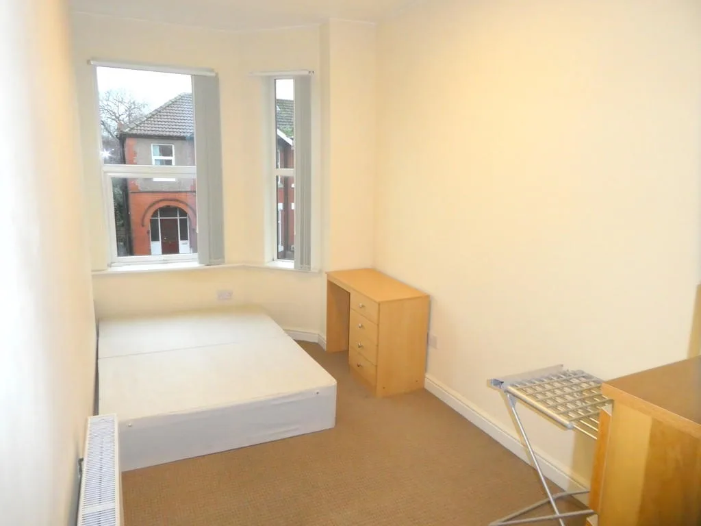 4 bedroom terraced house for rent