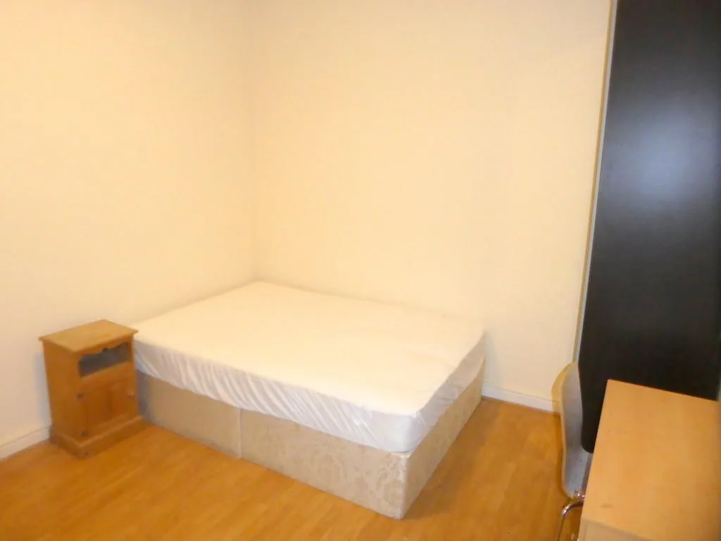 4 bedroom terraced house for rent
