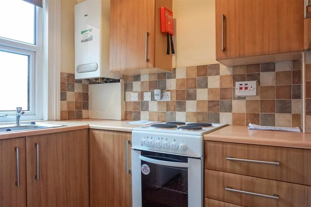 3 bedroom apartment for rent