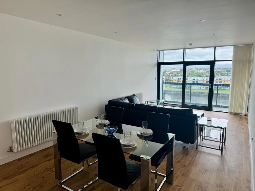 2 bedroom apartment for rent