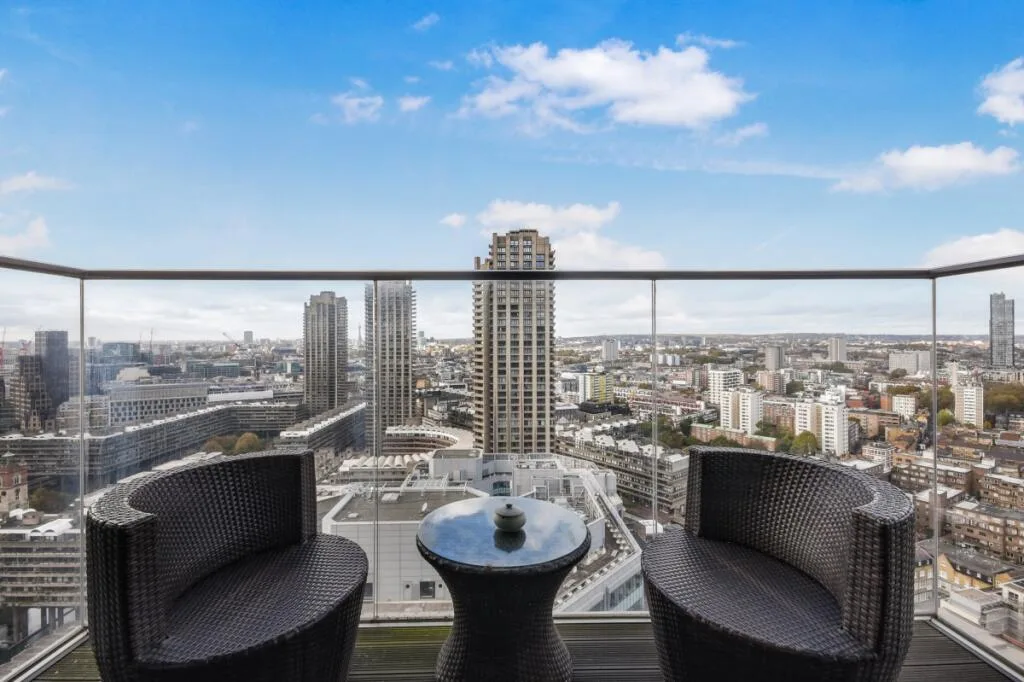 Studio apartment for rent
