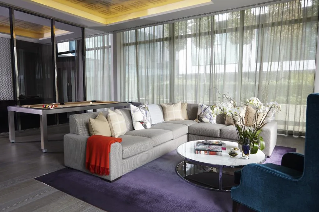 Studio apartment for rent