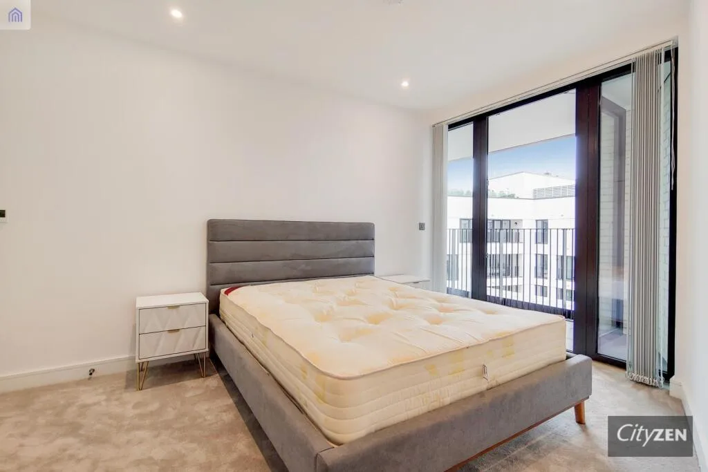 2 bedroom flat for rent