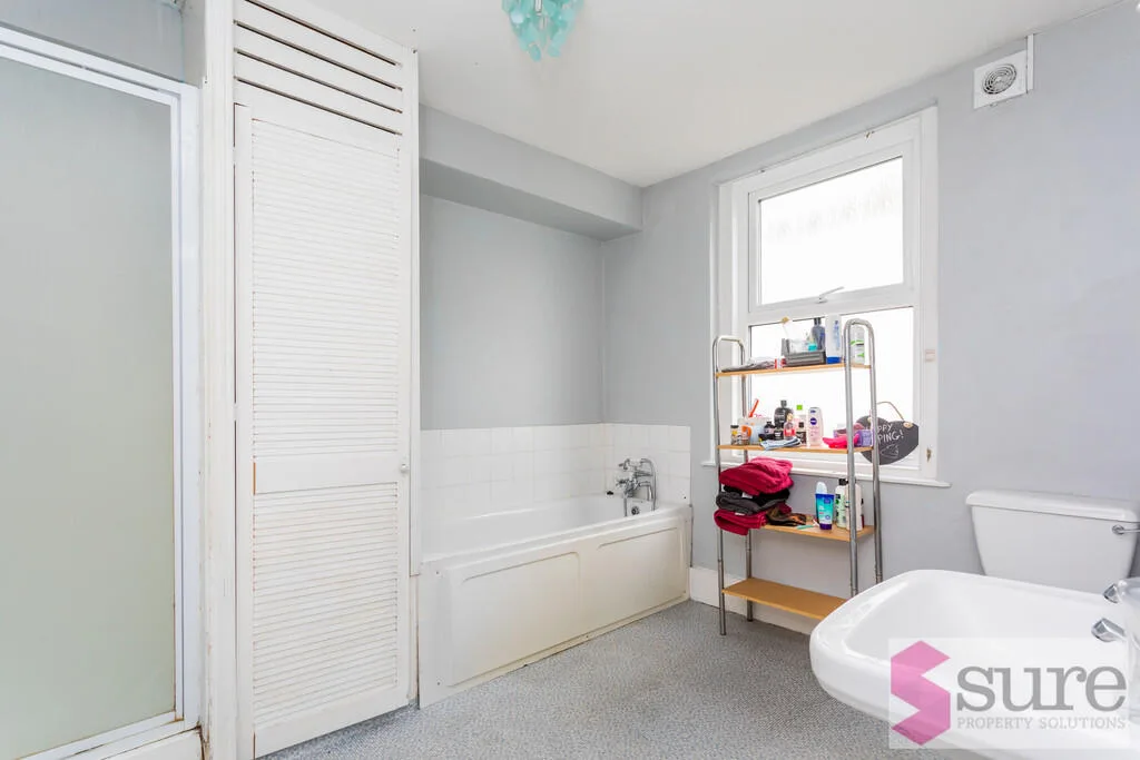 3 bedroom terraced house for rent