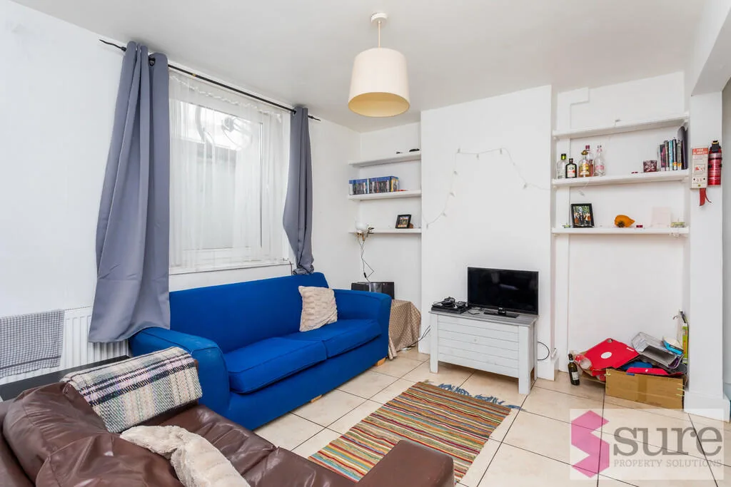 3 bedroom terraced house for rent