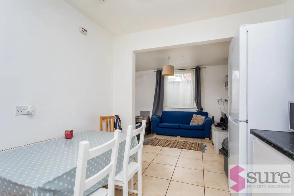 3 bedroom terraced house for rent