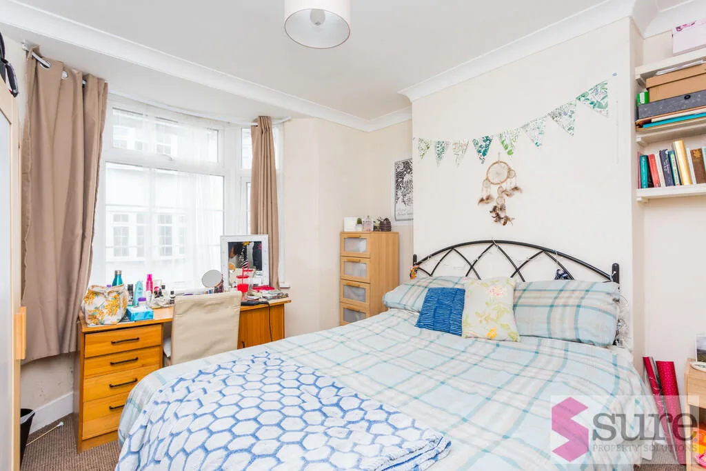 3 bedroom terraced house for rent