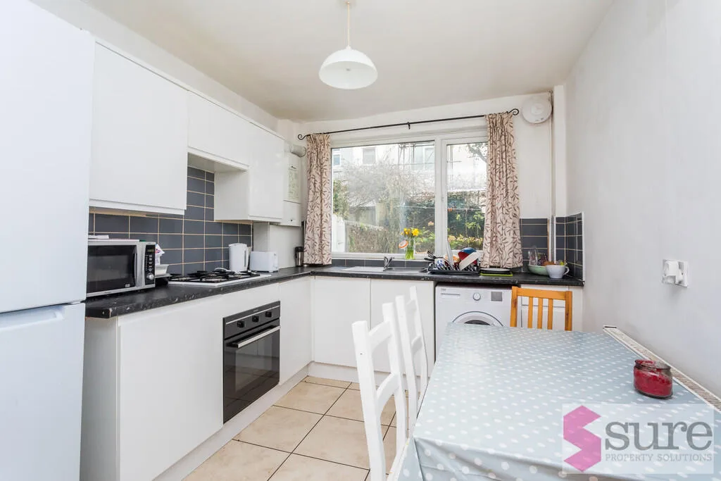 3 bedroom terraced house for rent