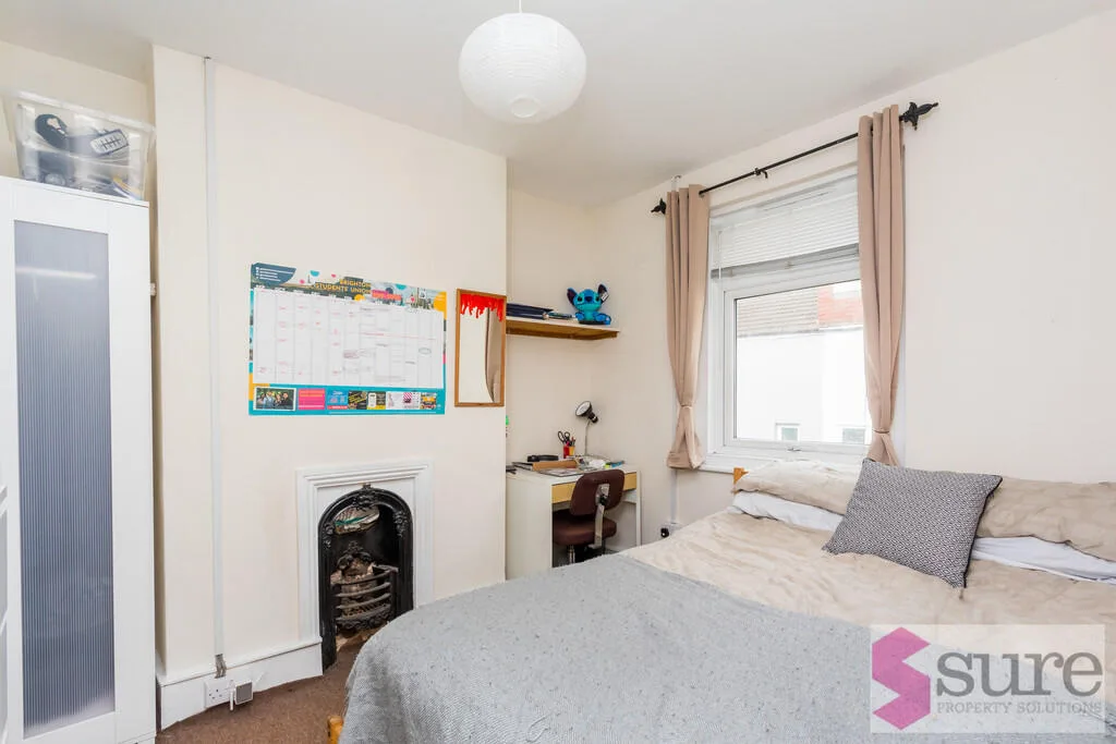 3 bedroom terraced house for rent