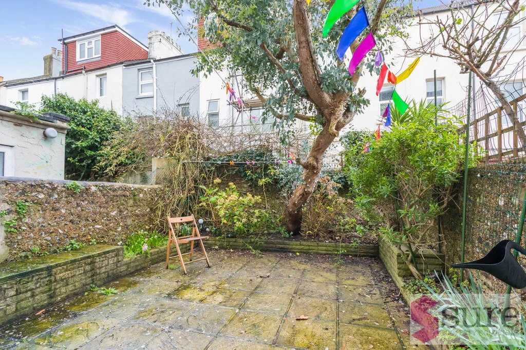 3 bedroom terraced house for rent