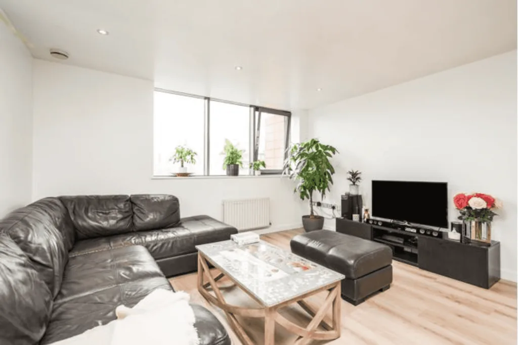 2 bedroom apartment for rent