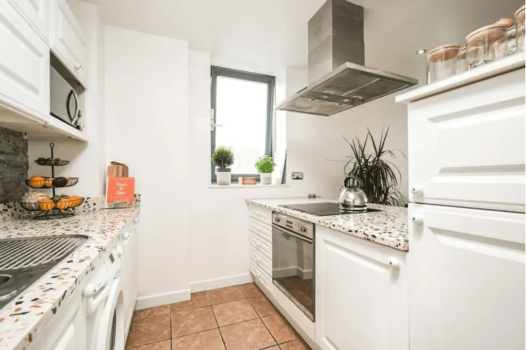 2 bedroom apartment for rent