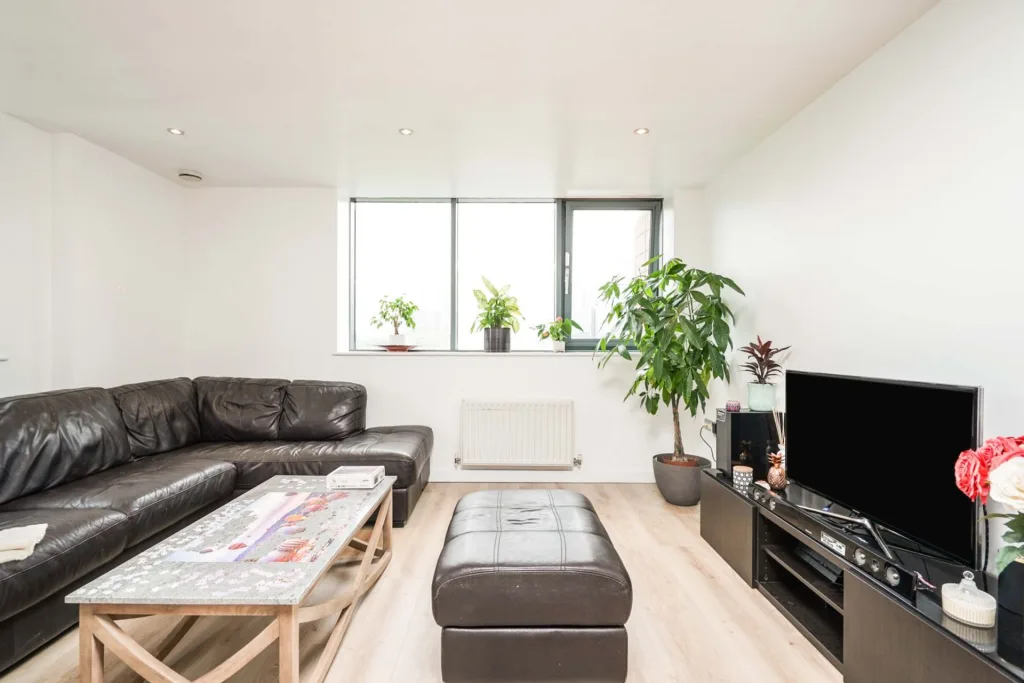2 bedroom apartment for rent