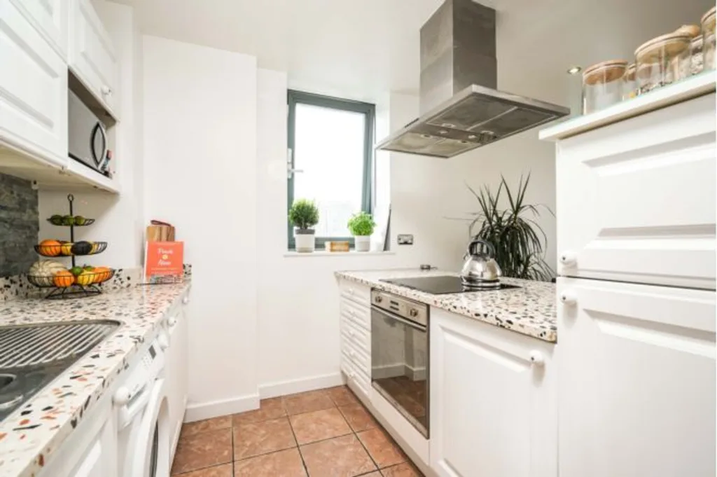 2 bedroom apartment for rent