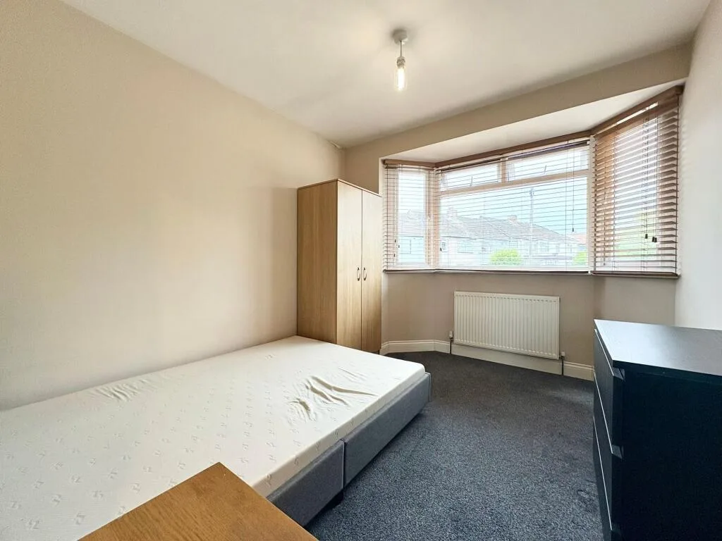 4 bedroom terraced house for rent