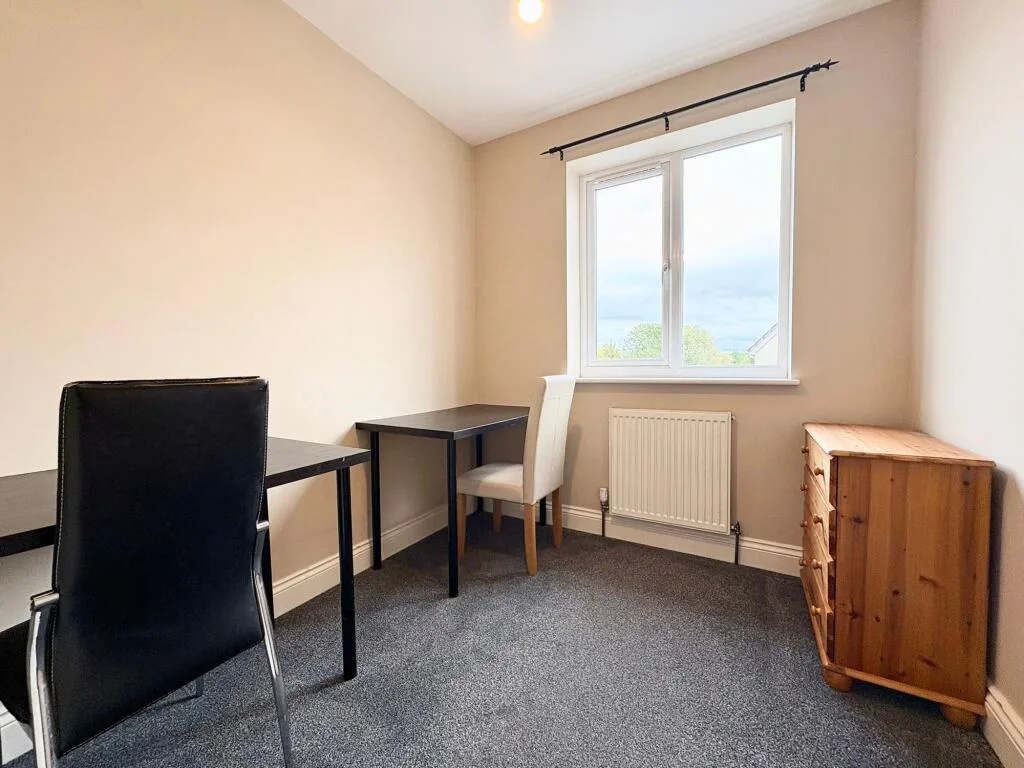 4 bedroom terraced house for rent