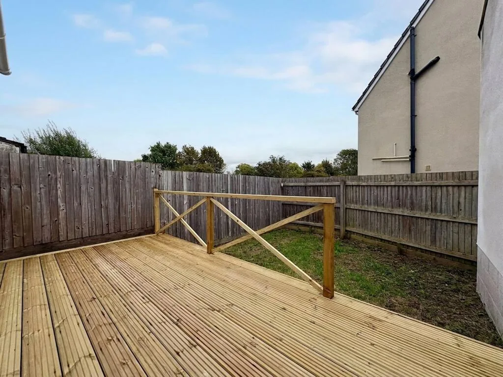 4 bedroom terraced house for rent