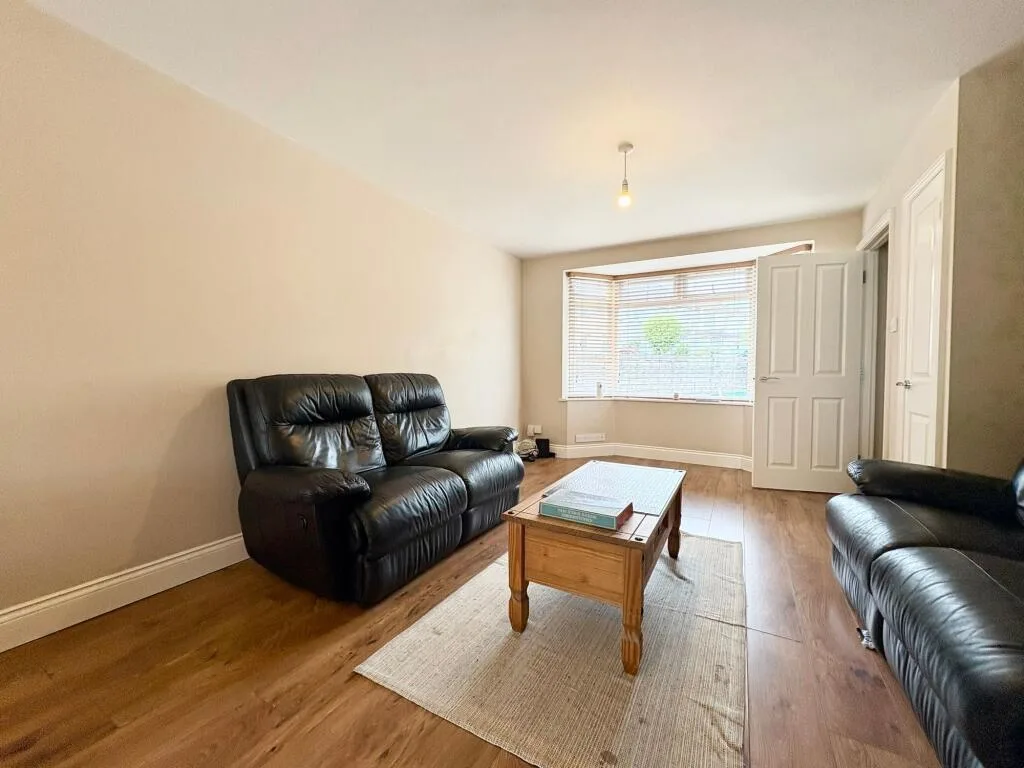 4 bedroom terraced house for rent