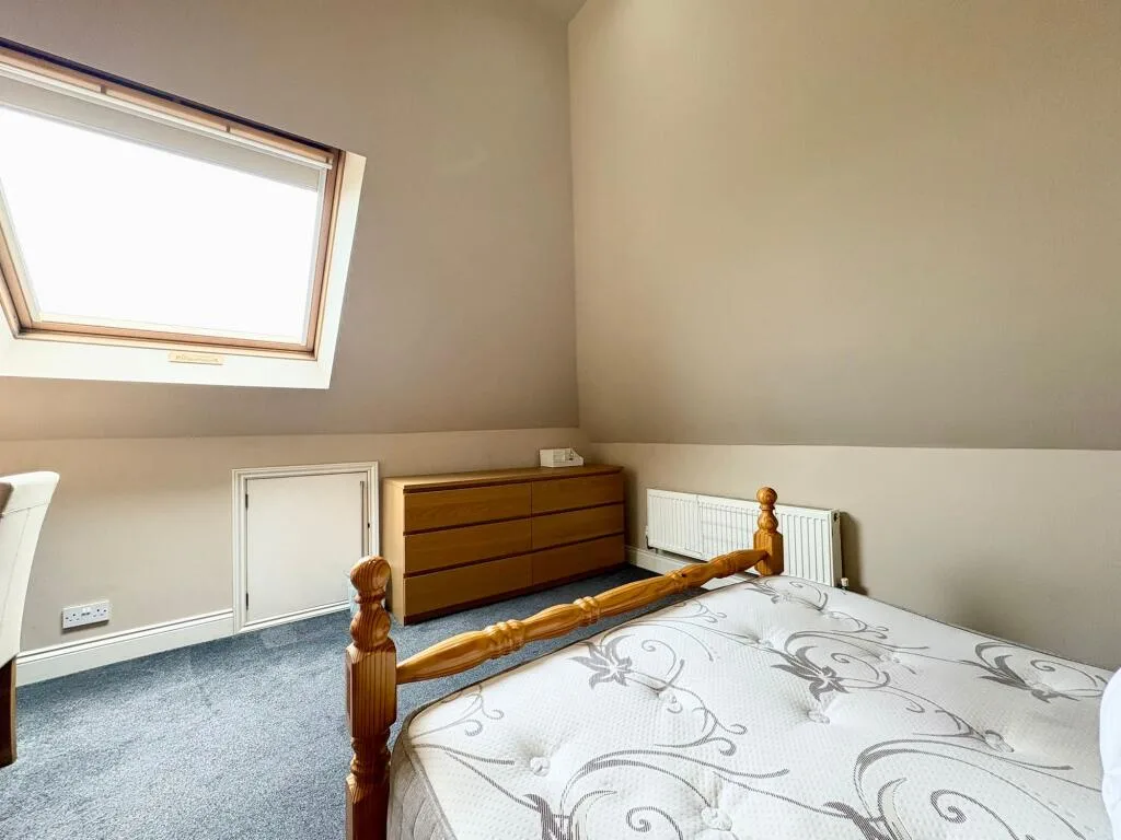 4 bedroom terraced house for rent