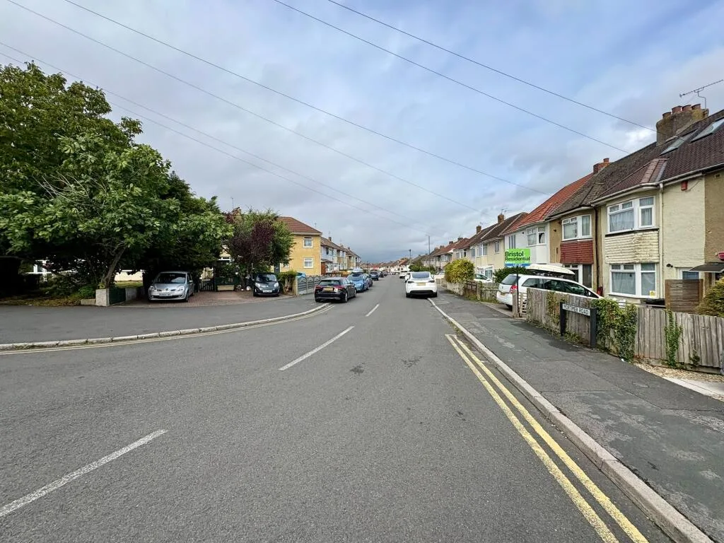 4 bedroom terraced house for rent