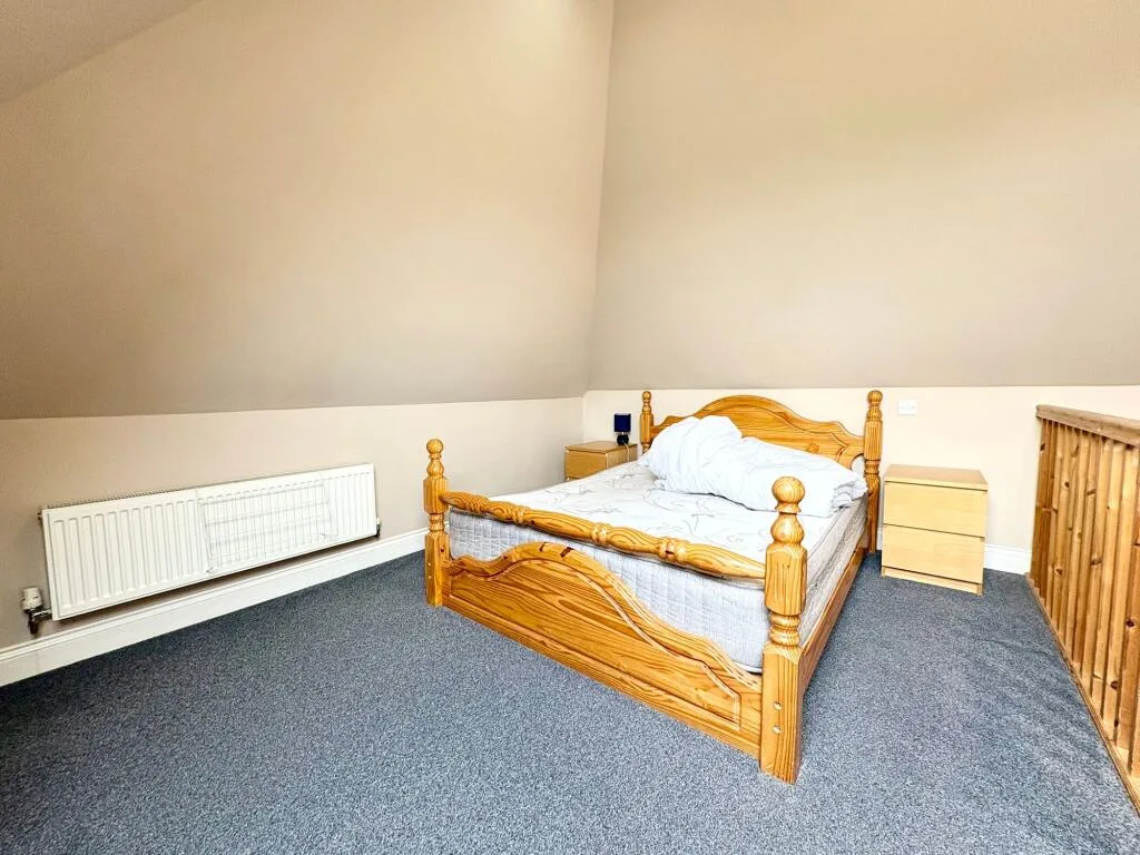 4 bedroom terraced house for rent