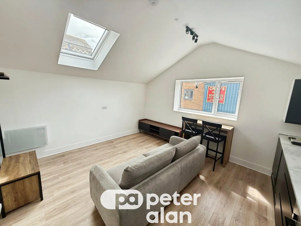1 bedroom flat for rent