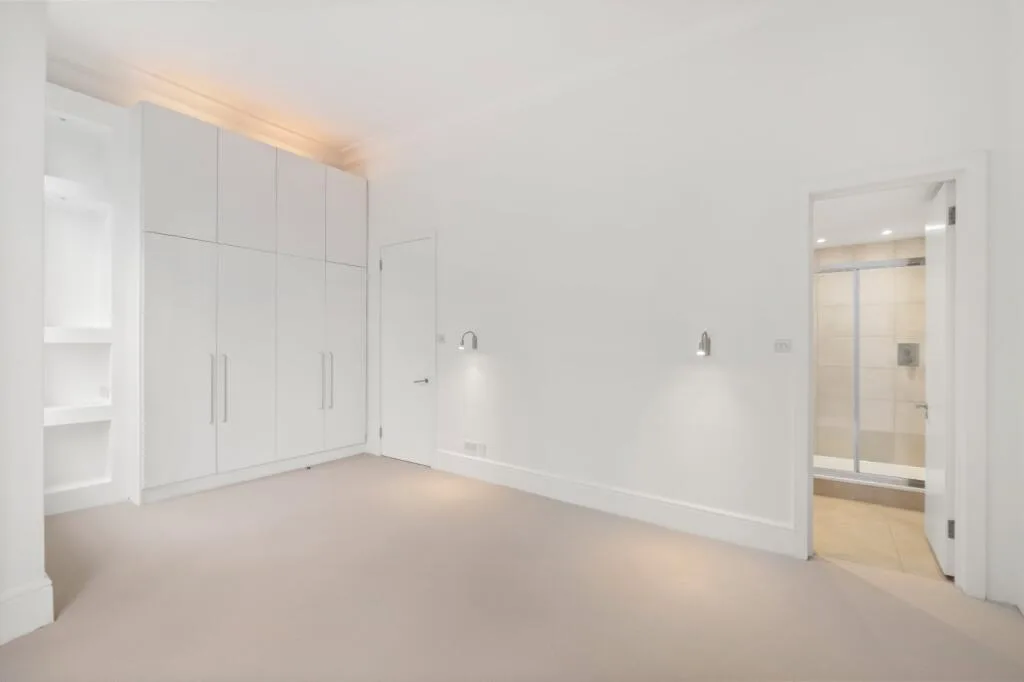 3 bedroom flat for rent