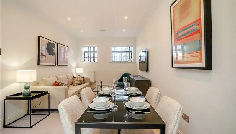 2 bedroom apartment for rent